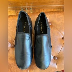 Weissman tap shoes